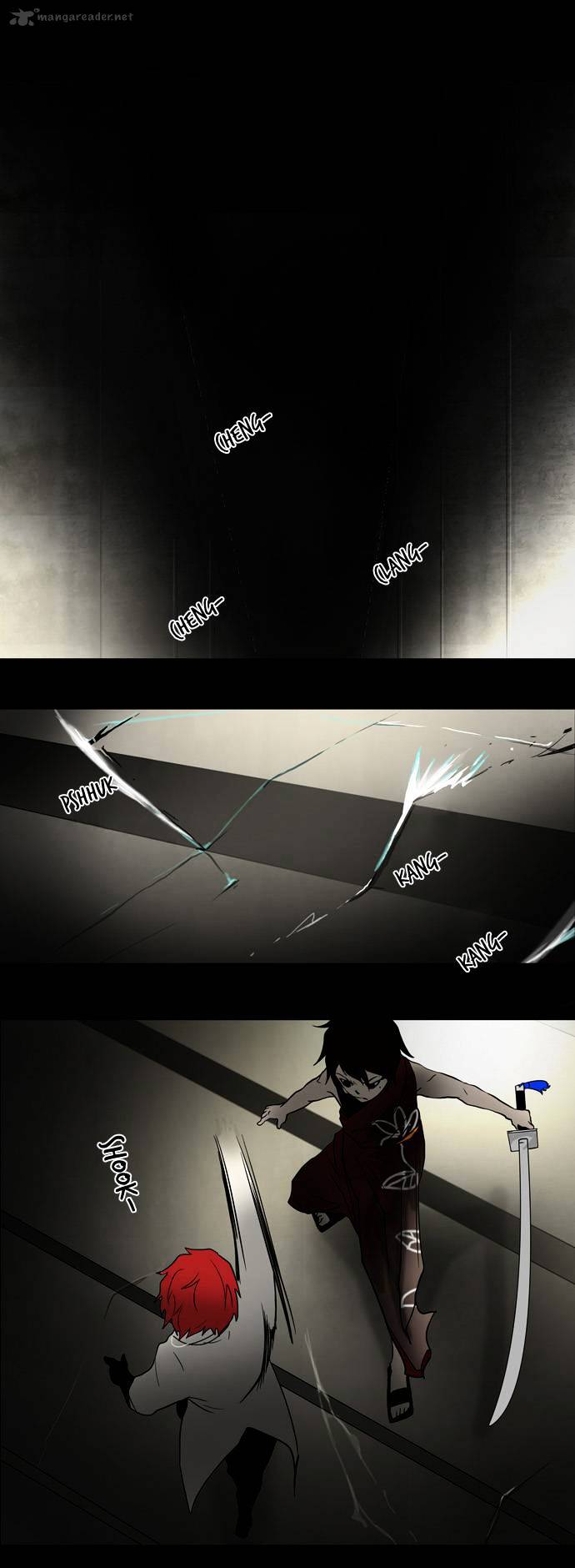 Tower of God, Chapter 45 image 09